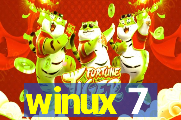 winux 7